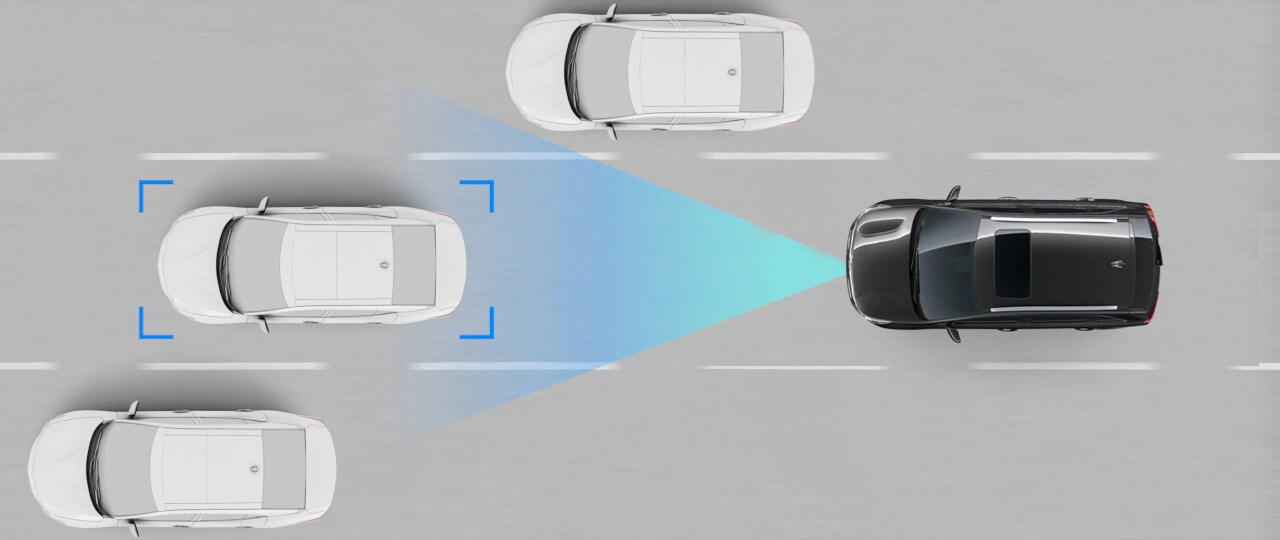 Highway driving Assists Kia Seltos Vineland New Jersey