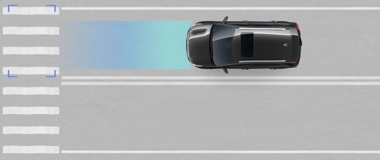 Forward Collision Kia Seltos Vineland New Jersey