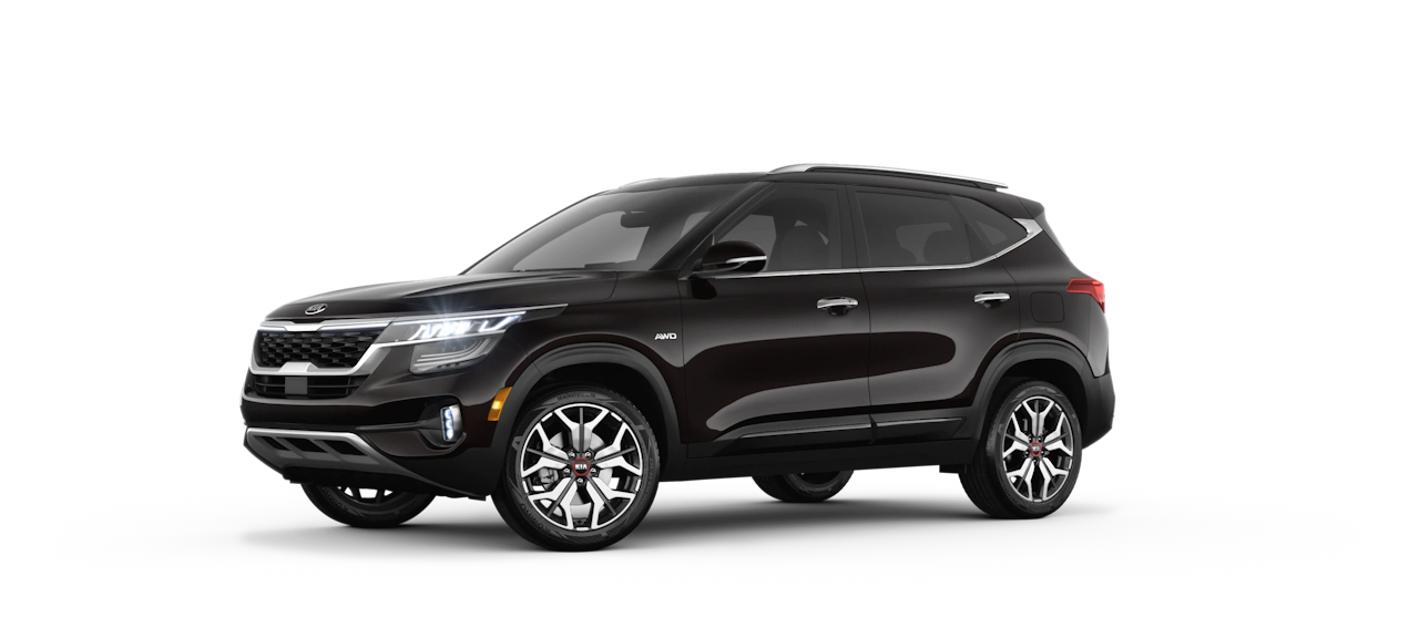 Kia Seltos located in Vineland New Jersey