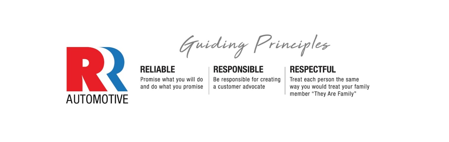 Principles of RRR Automotive