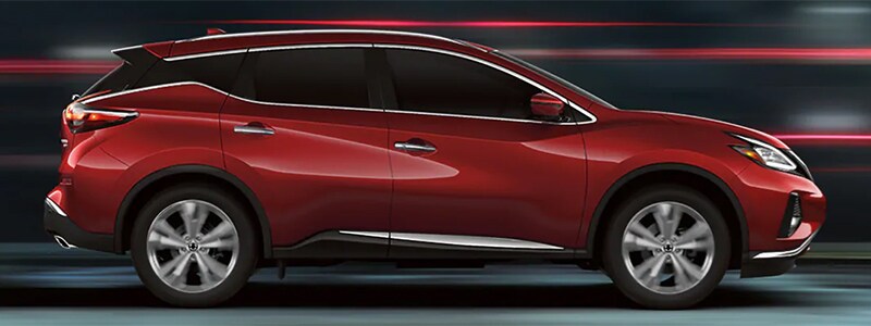 2020 Nissan Murano Butler New Jersey
