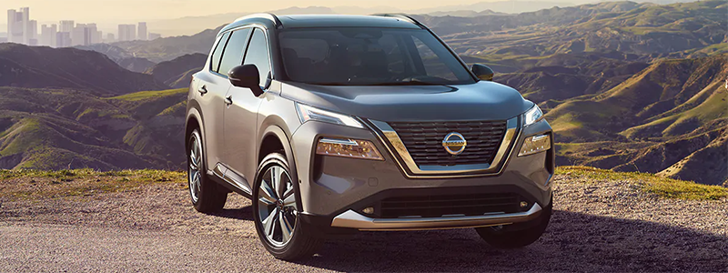 2021 Nissan Rogue Butler New Jersey
