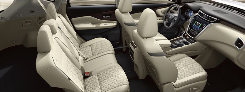 New 2020 Nissan Murano Butler New Jersey