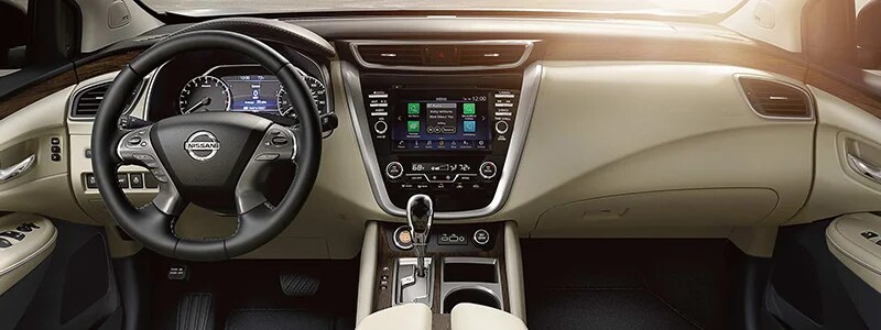 New Nissan SUVs Butler New Jersey