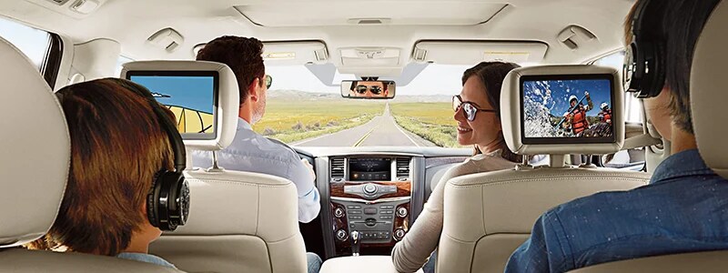 New Nissan SUVs Butler NJ