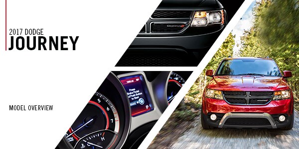 2017 Dodge Journey | Rudig Jensen Ford CDJR | New Lisbon, WI 2017 Dodge Journey | Rudig Jensen Ford CDJR | New Lisbon, WI
