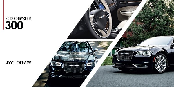 2018 Chrysler 300 | Rudig Jensen Ford CDJR | New Lisbon,
WI 2018 Chrysler 300 |
Rudig Jensen Ford CDJR | New Lisbon, WI