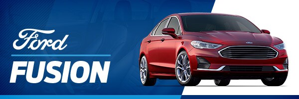 2019 Ford Fusion | Rudig Jensen Ford CDJR | New Lisbon,
WI 2019 Ford
Fusion | Rudig Jensen Ford
CDJR | New Lisbon, WI