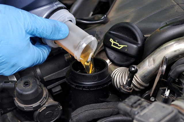 oil
change | Rudig Jensen Ford CDJR |
New Lisbon, WI oil change | Rudig Jensen Ford CDJR | New Lisbon, WI