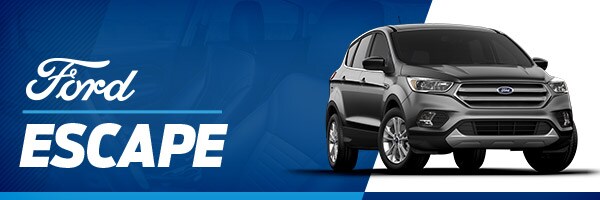 2019 Ford Escape in New Lisbon, WI 2019 Ford Escape in New Lisbon, WI