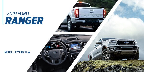 2019 Ford Ranger | Rudig Jensen Ford CDJR | New Lisbon,WI 2019 Ford Ranger | Rudig Jensen Ford
CDJR | New Lisbon, WI