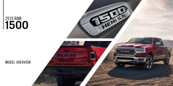 2019 Ram 1500 | Rudig Jensen Ford CDJR | New Lisbon,
WI 2019 Ram 1500 | Rudig Jensen Ford
CDJR | New Lisbon, WI
