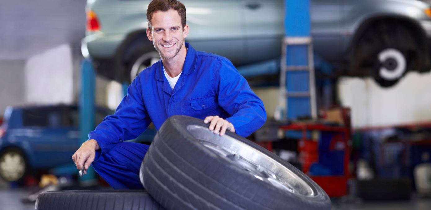 Tire
change | Rudig Jensen Ford CDJR |
New Lisbon, WI Tire change | Rudig Jensen Ford CDJR | New Lisbon, WI