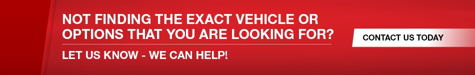Contact Us Today