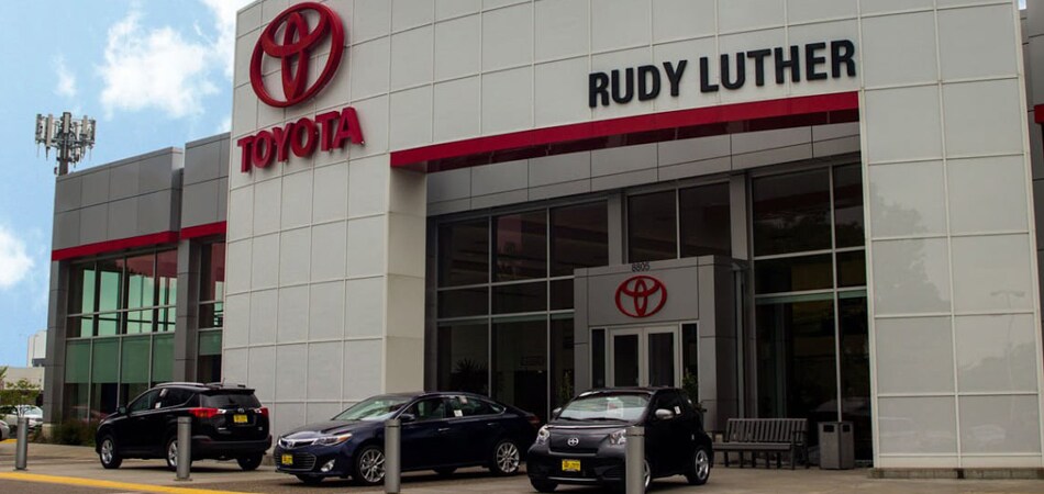 Rudy Luther