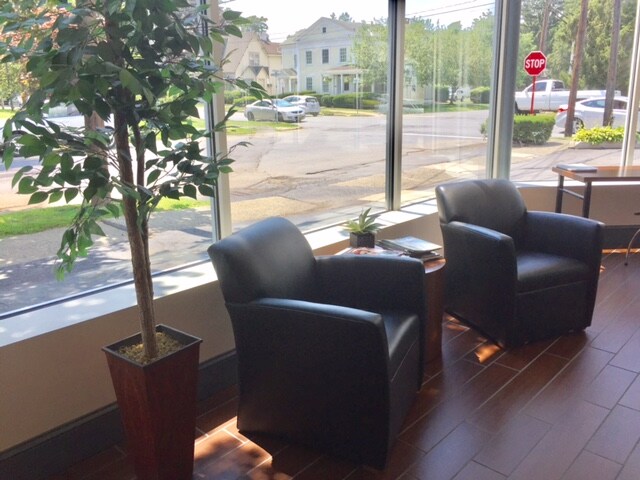 Seating