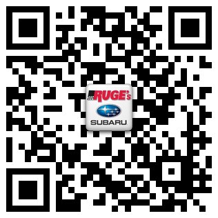 Ruge's Subaru Mobile App QR Code.jpg