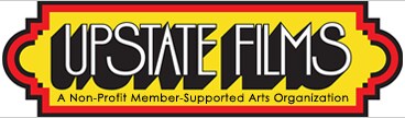 Upstate Films Logo
