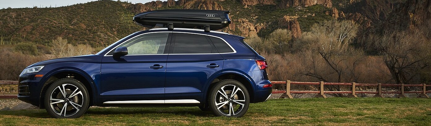 2019 Audi Q5