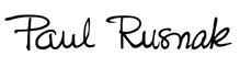 Paul Rusnak Signature.GIF