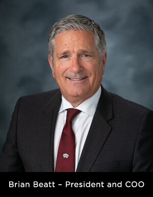 Brian Beatt