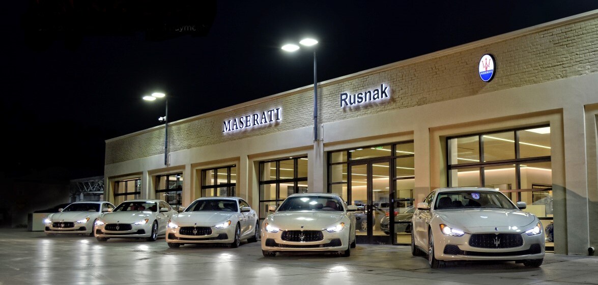 Rusnak Maserati of Pasadena - Near Los Angeles Rusnak Maserati of Pasadena - Near Los Angeles