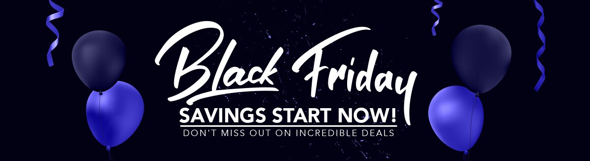 Black Friday