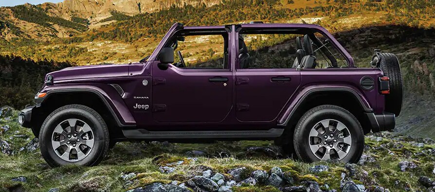 2023 jeep wrangler battery repair in greenfield