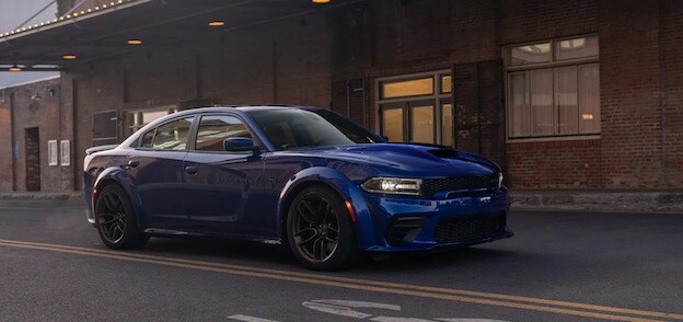 2021 Dodge Charger Trim Comparison New Dodge Charger for Sale in Greenfield