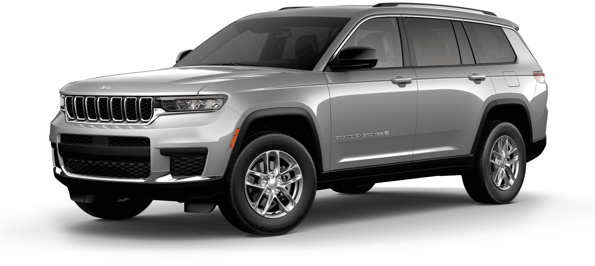 grand cherokee laredo