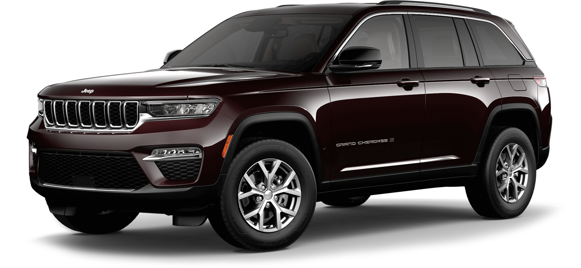 grand cherokee Limited