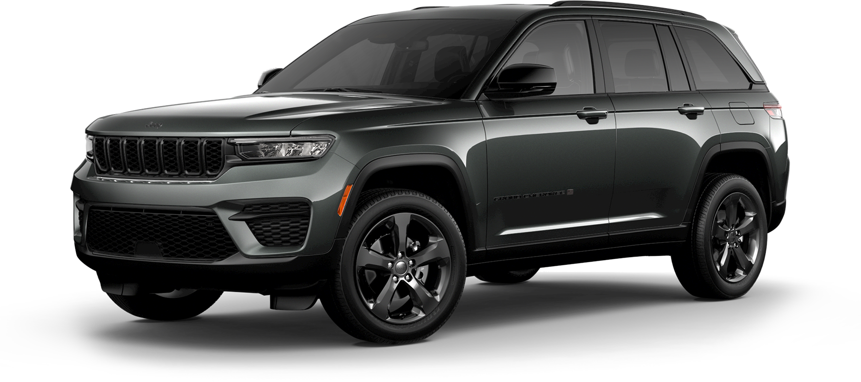 grand cherokee altitude