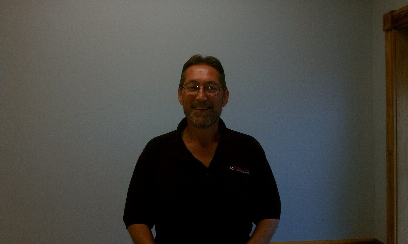 Dave Herr