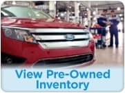 View Pre-Owned Inventory