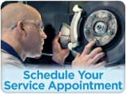 Schedule Your Service Appointment