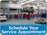 Schedule Your Service Appointment