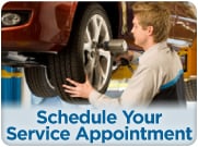 Schedule Your Service Appointment
