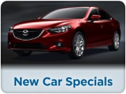 New Car Specials