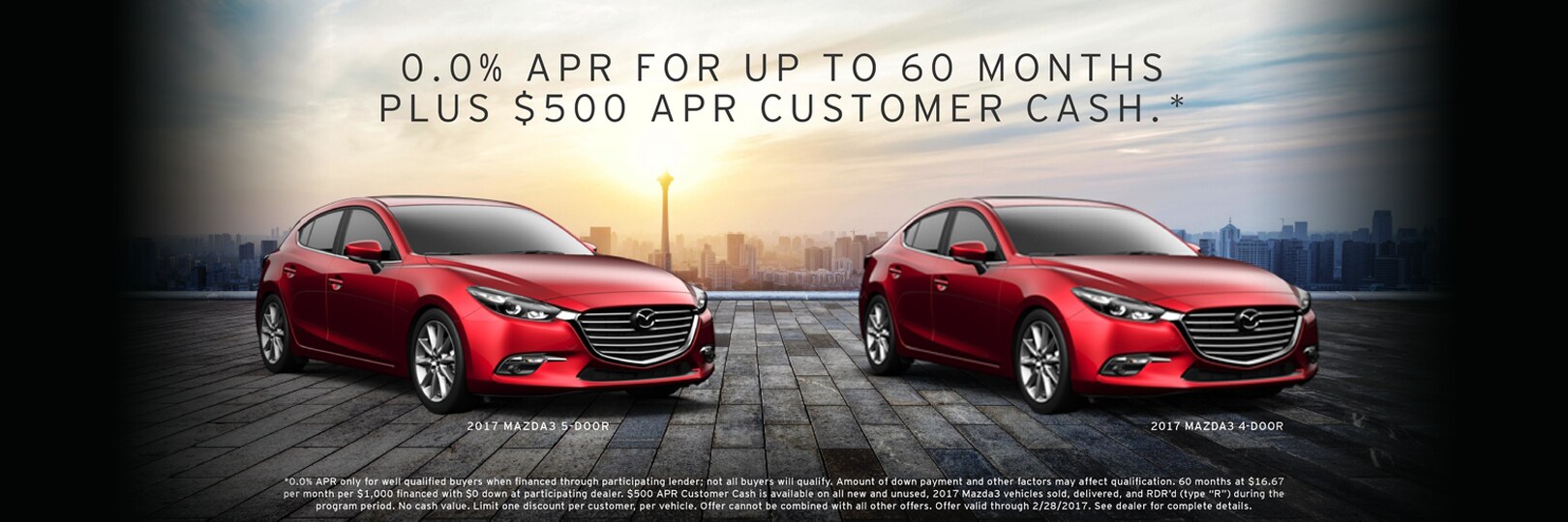 Russell & Smith Mazda Houston, TX New & Used Mazda Dealership