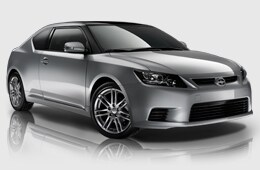 2012 Scion tC
