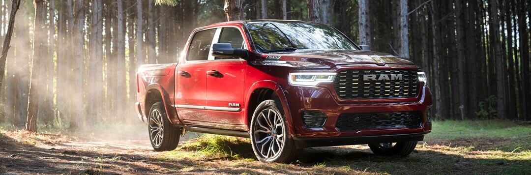 RAM 1500