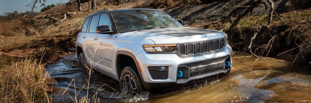 Grand Cherokee