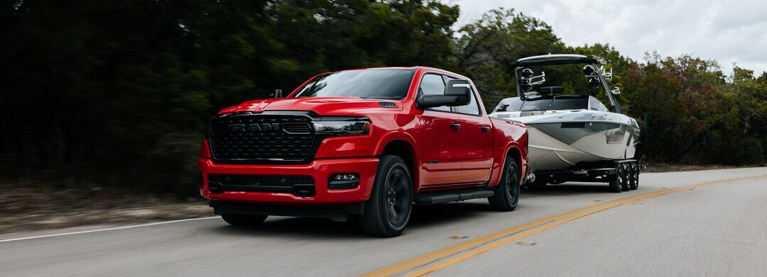 Ram 1500