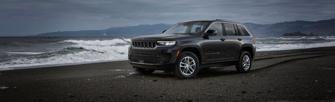 Grand Cherokee
