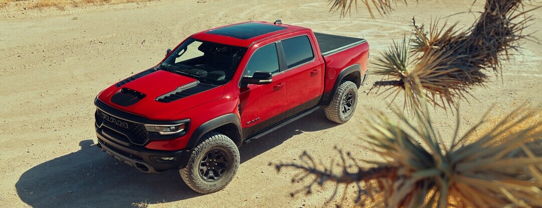 RAM 1500