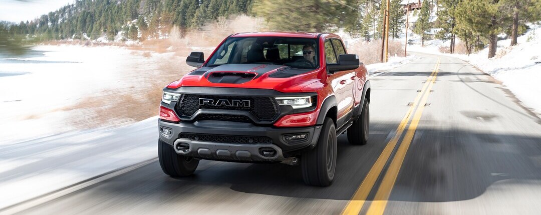 RAM 1500