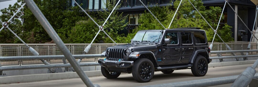 Wrangler