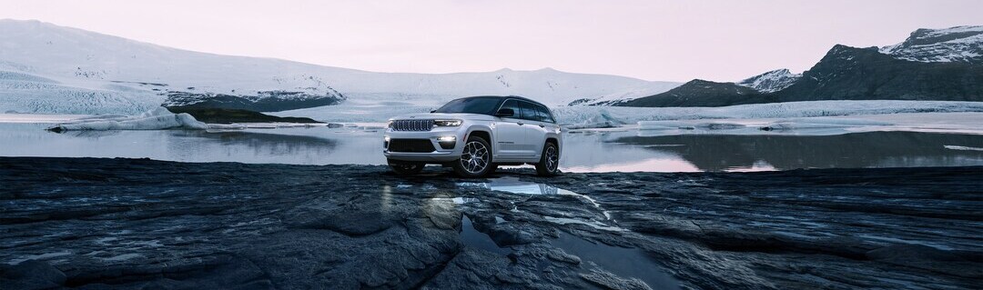 Grand Cherokee