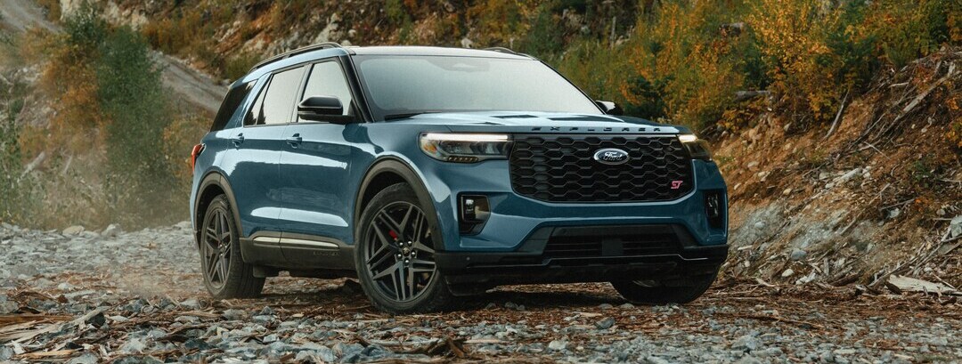 Ford Inventory