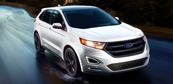 Ford Edge Macomb, MI